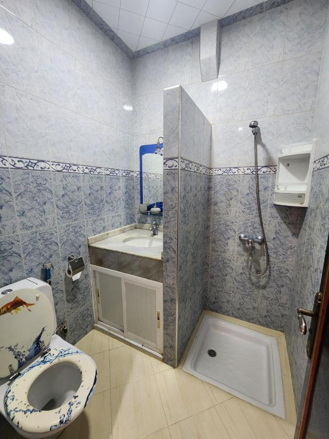 アガディール Alma Surf House Bed & Breakfast エクステリア 写真